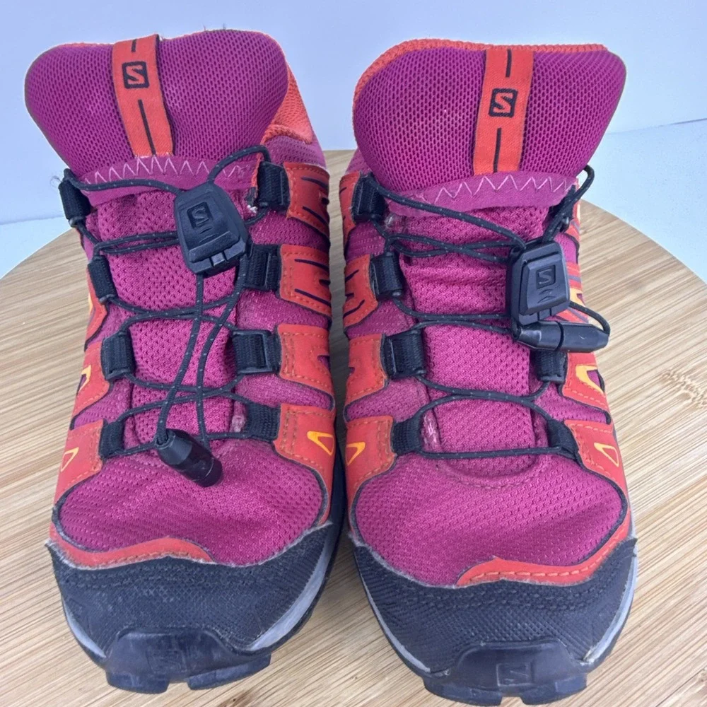 Salomon ultra gore
